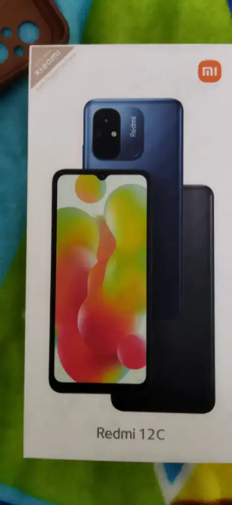 Xiaomi Redmi 12C 4/64 GB