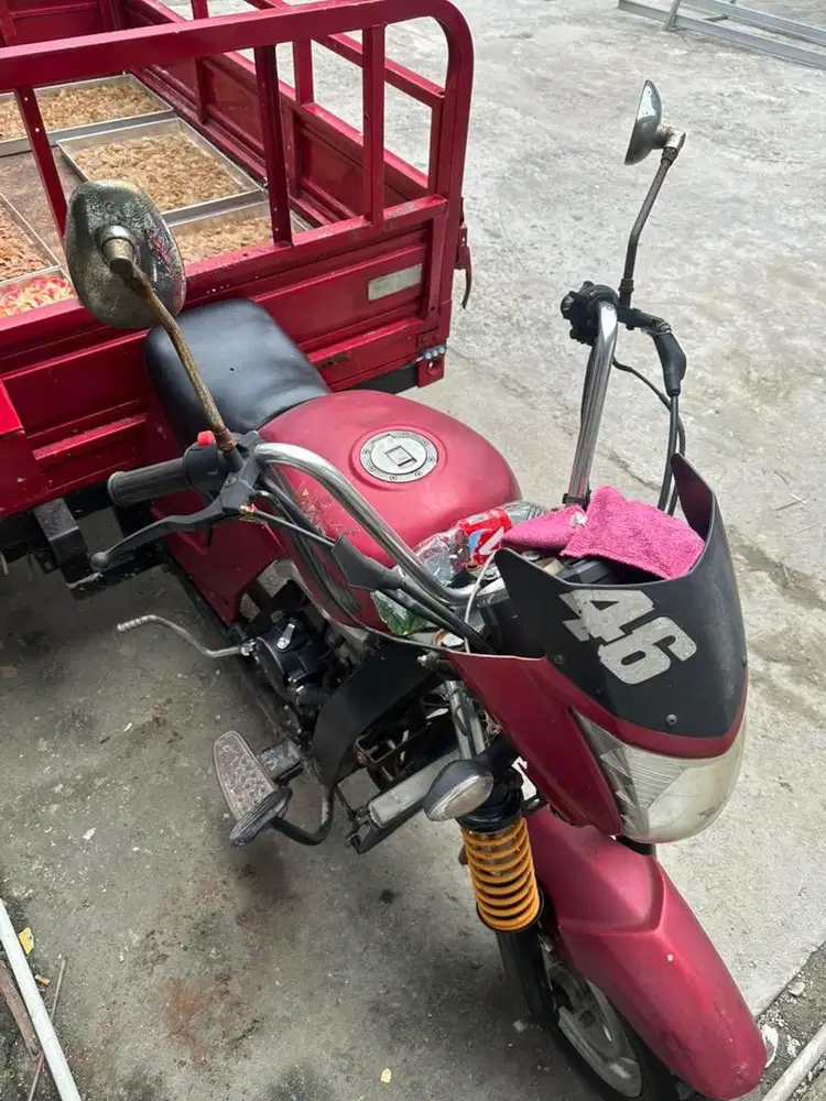 Viar 2022 150 (long)