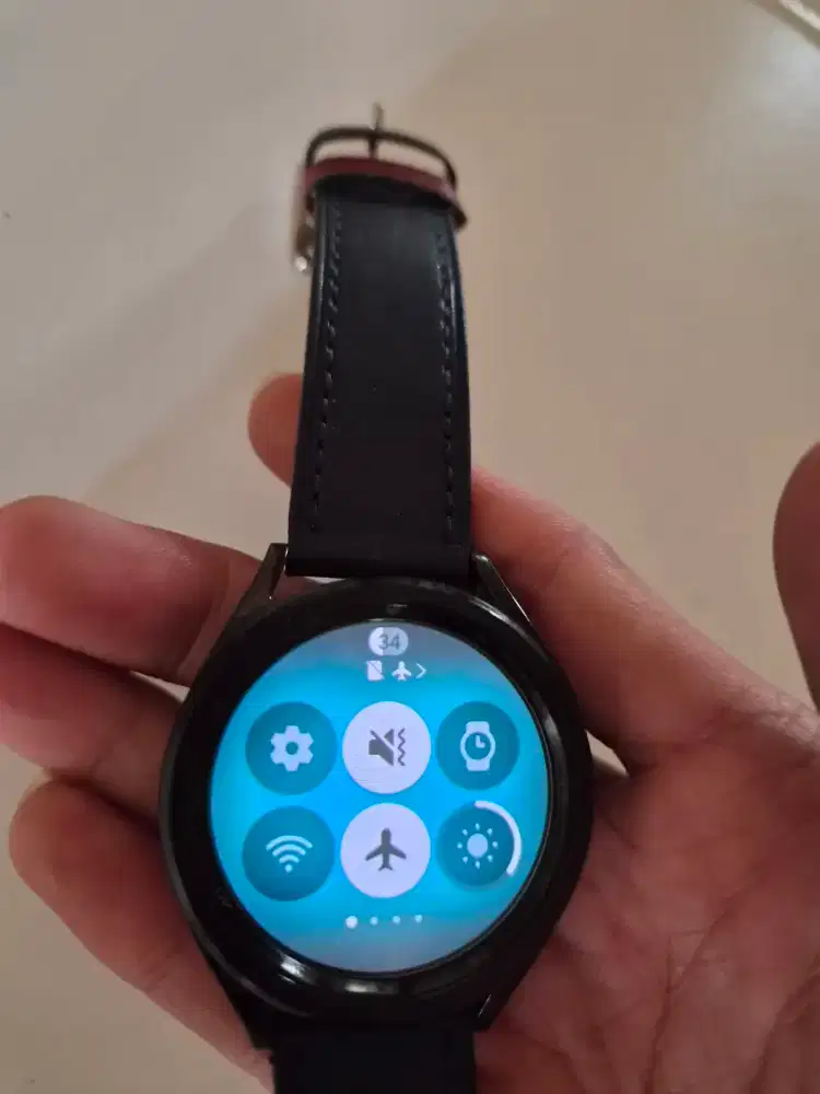 NEGO Galaxy Watch 6 Classic 43 Mm