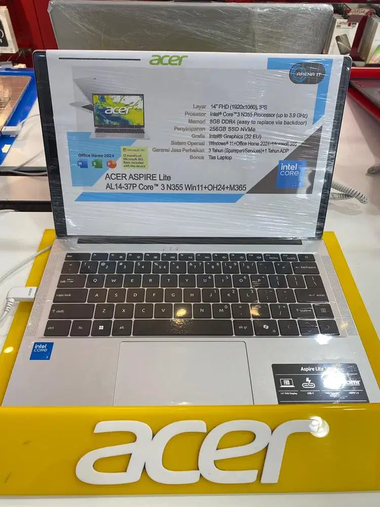 Jual laptop acer , asus , hp , lenovo