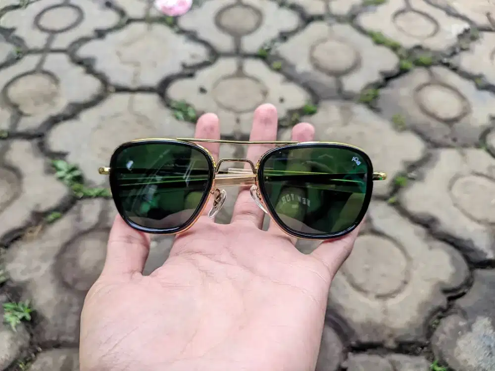 KACAMATA AO USA AMERICAN OPTICAL