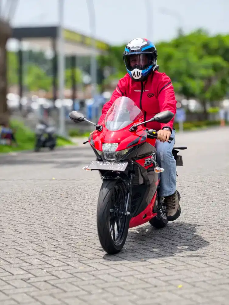 Suzuki GSX150 2021 low km