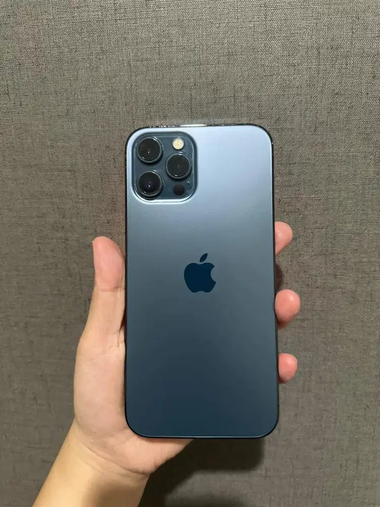 Iphone 12 Promax 256gb