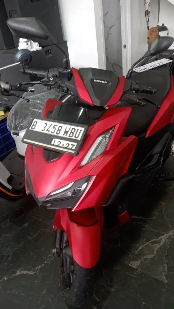 Honda VARIO 160 2022 Low Km