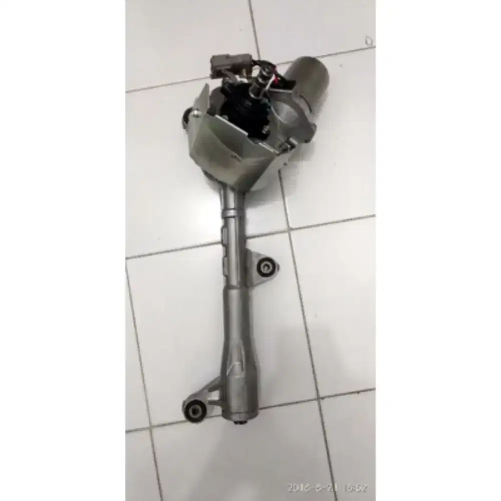 Racksteer BRV original