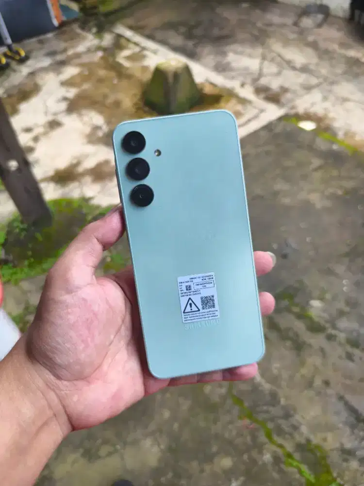 Samsung A16 ram 8/128 GB