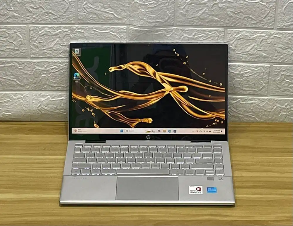 Jual cepat HP pavilion X360