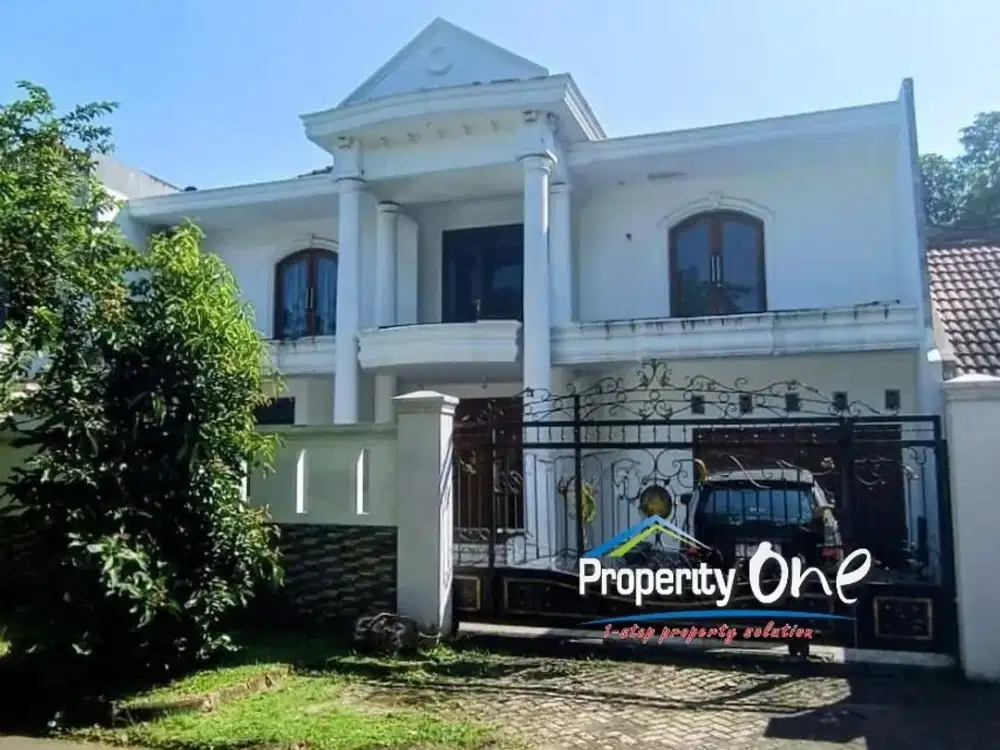 Jual Rumah Siap Huni di Giri Loka 1 BSD