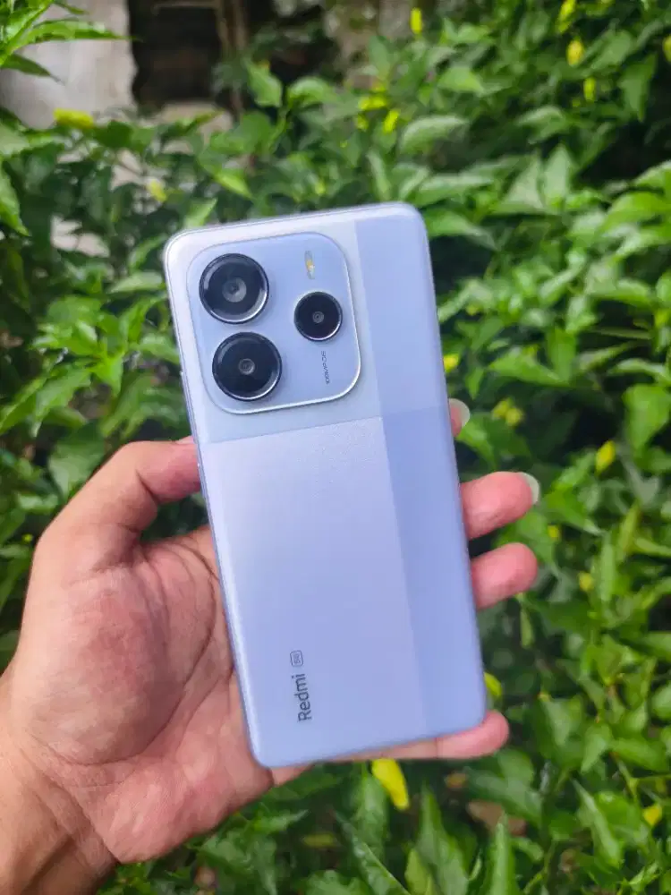 Redmi note 14 5G ram 8/256 GB