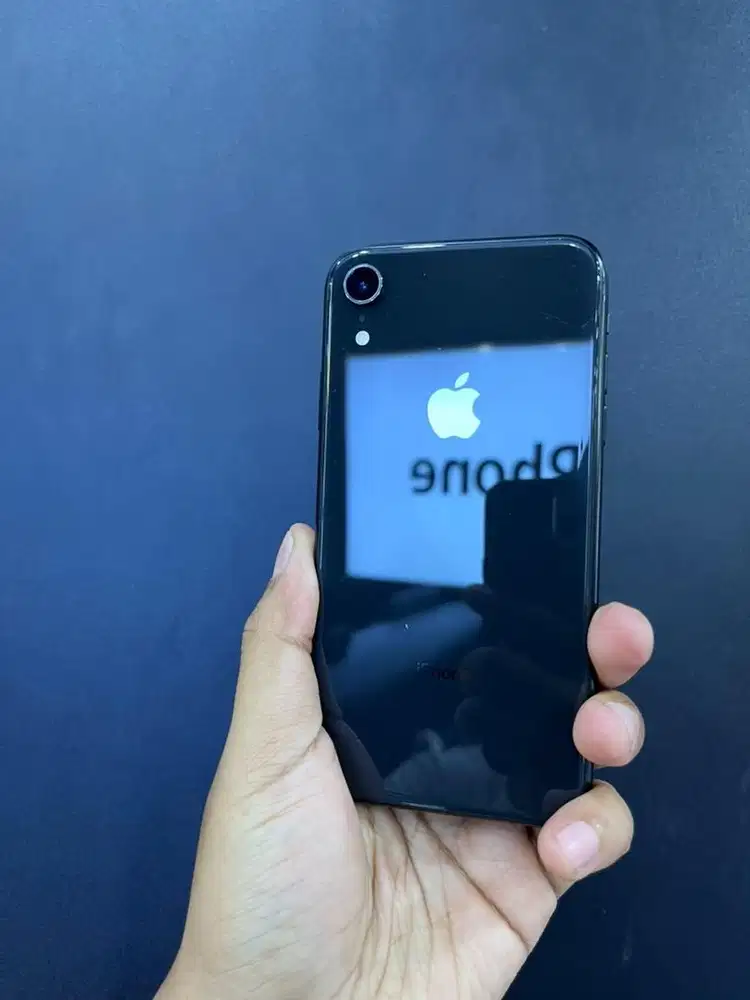 Iphone XR 128gb Ibox