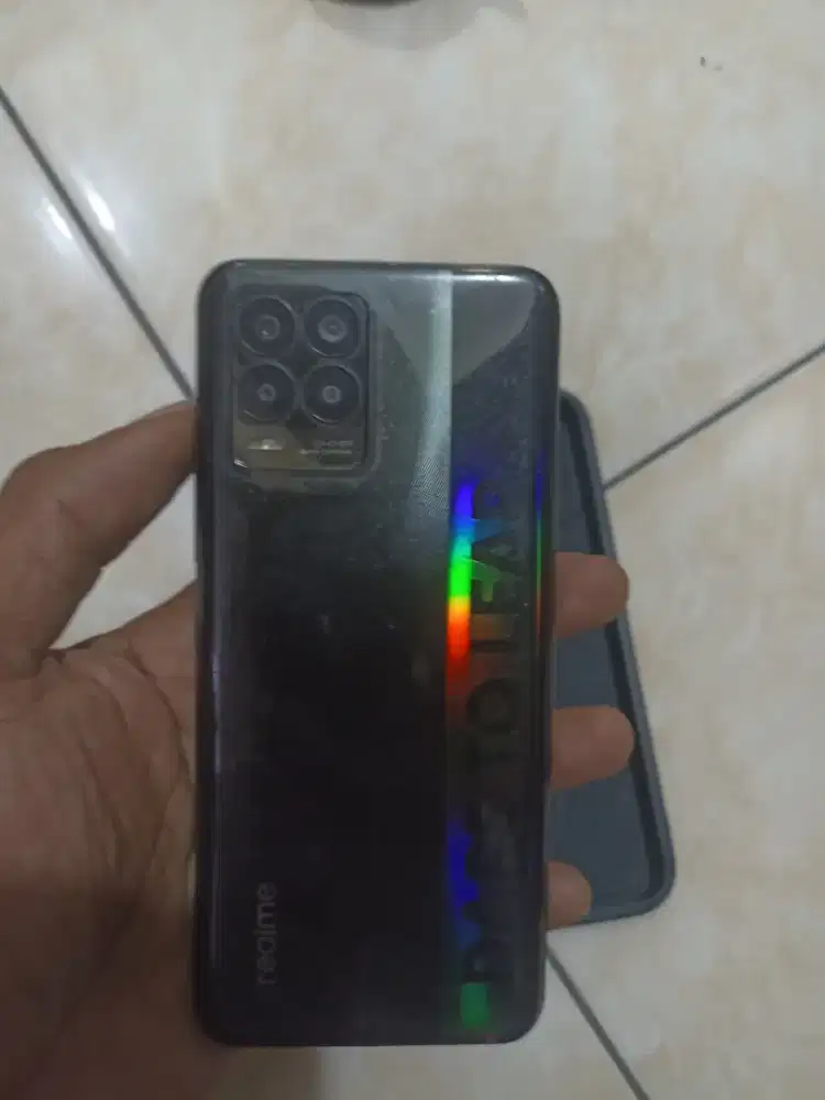 realme 8 unit only