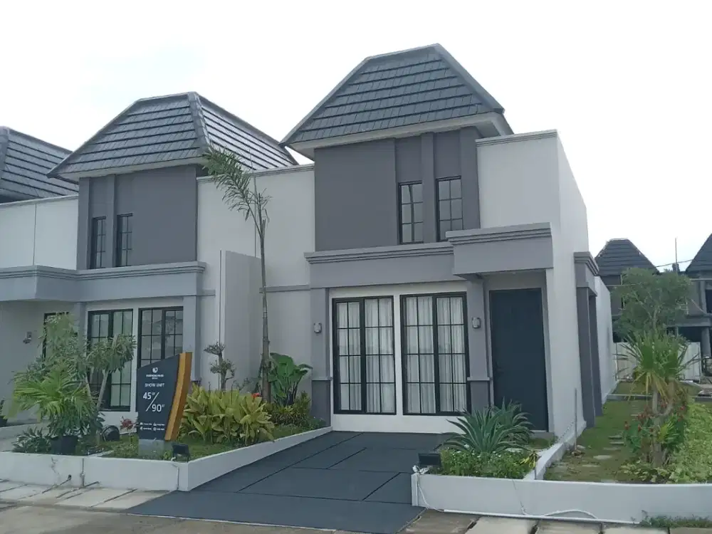 Tropiska Harmoni Park: Oase Tropis di Jantung Kota Bekasi.