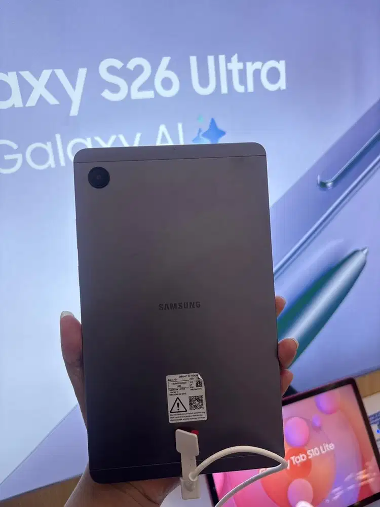 KREDIT SAMSUNG GALAXY TAB A11 , SYARAT HANYA KTP