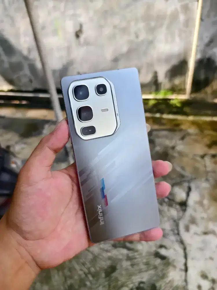 Infinix note 50 Pro BMW 8/256 GB