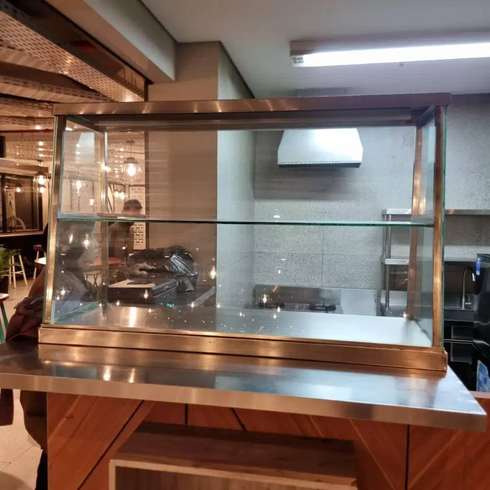 DIBUTUHKAN KARYAWAN KANTIN