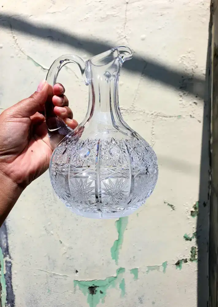 Teko Kristal bohemia