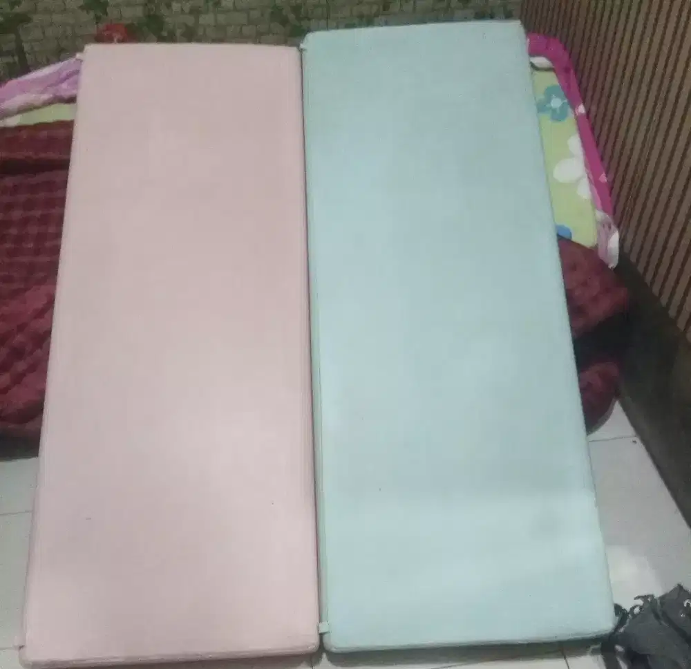 2 Matras Busa Royal Foam Pjg 150Cm/Lbr 57Cm/Tbl 10 Cm Bgs Tebal Empuk