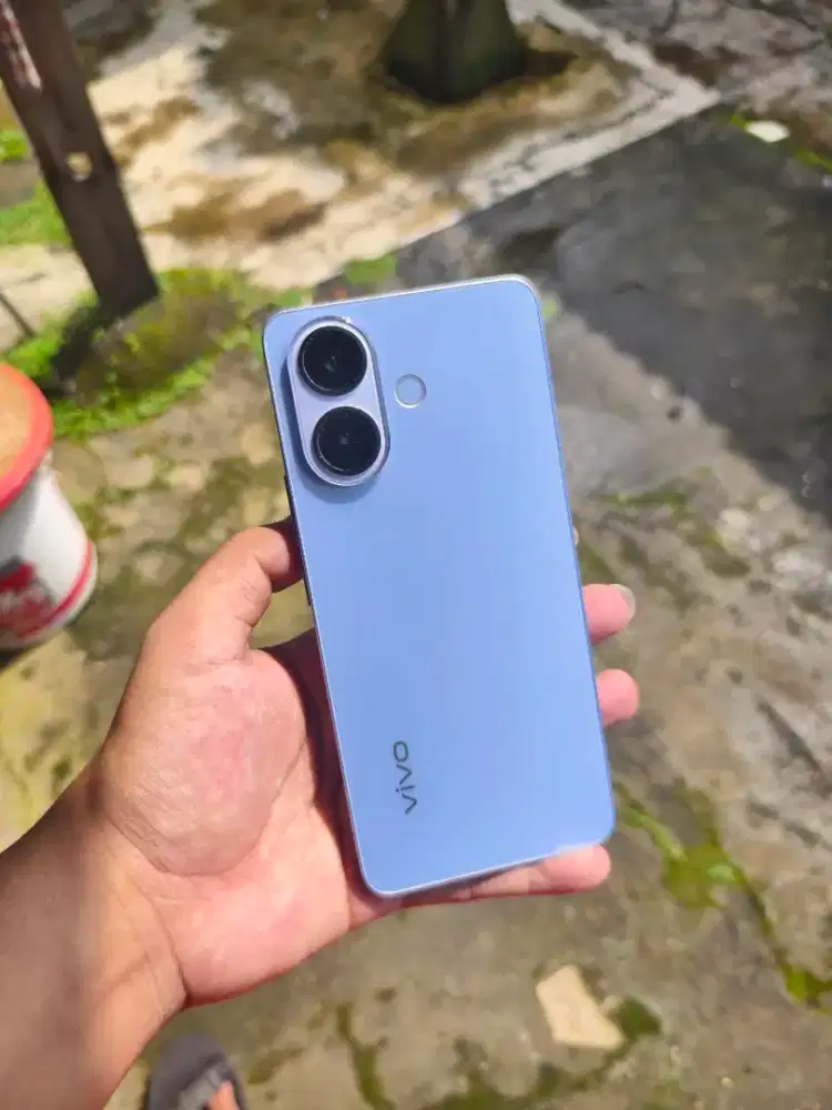 Vivo V60 Lite 4G ram 8/256 GB