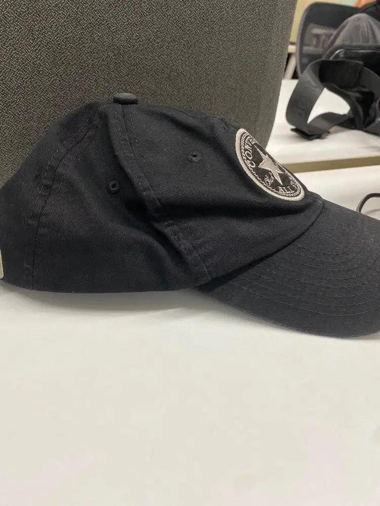 Jual Topi Converse Bekas All Stars