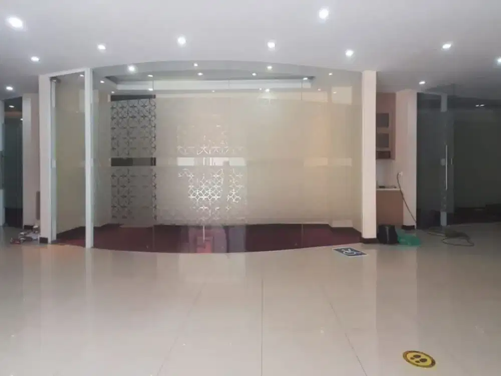 DISEWA GEDUNG USAHA SENOPATI KEBAYORAN BARU