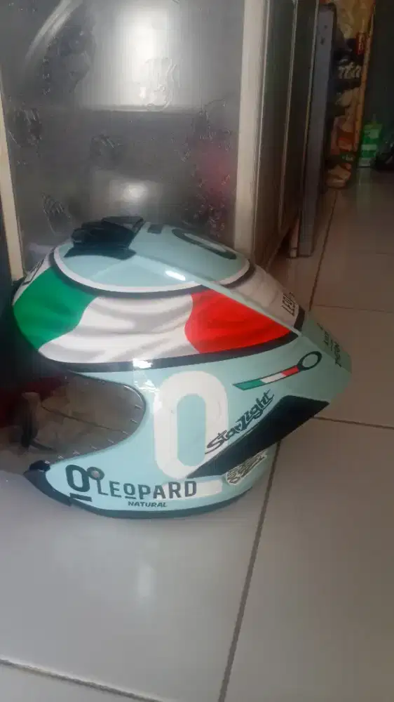 Jual cepat karna butuh