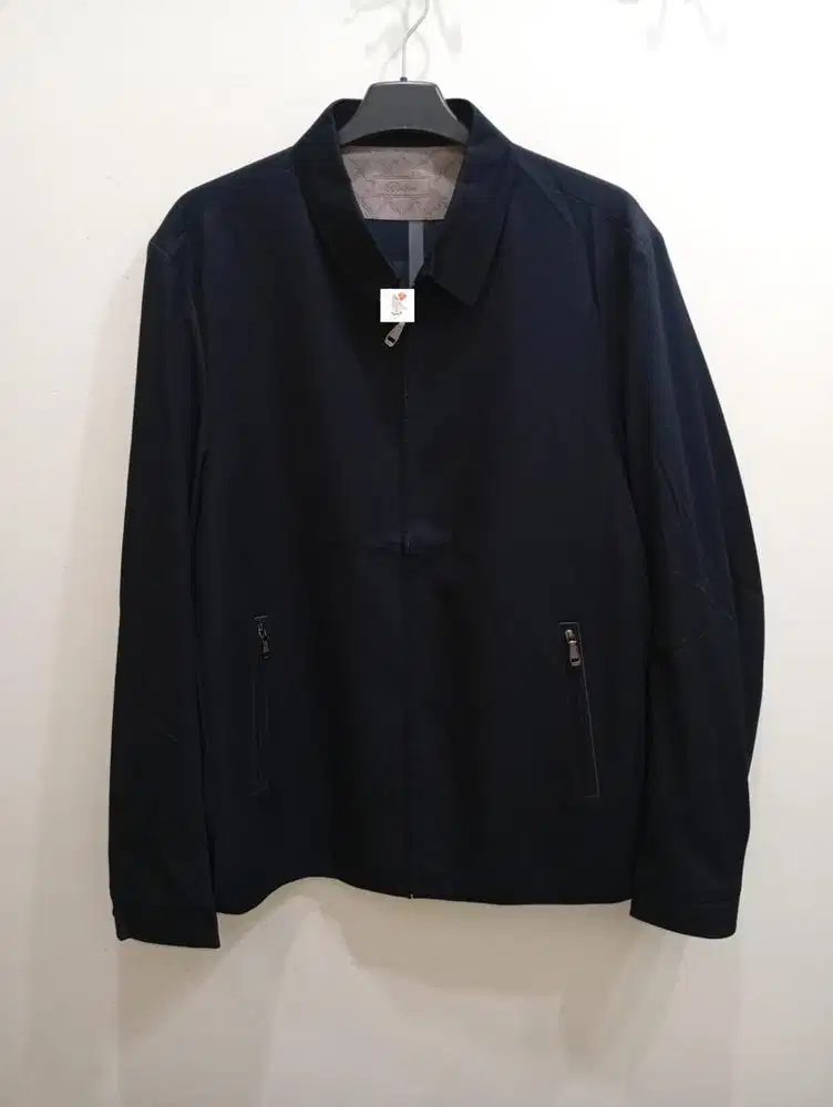 BRIONI CASUAL WORK JACKET