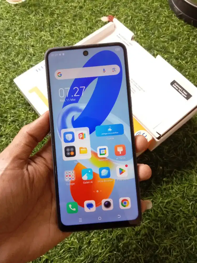 Tecno spark 10 pro