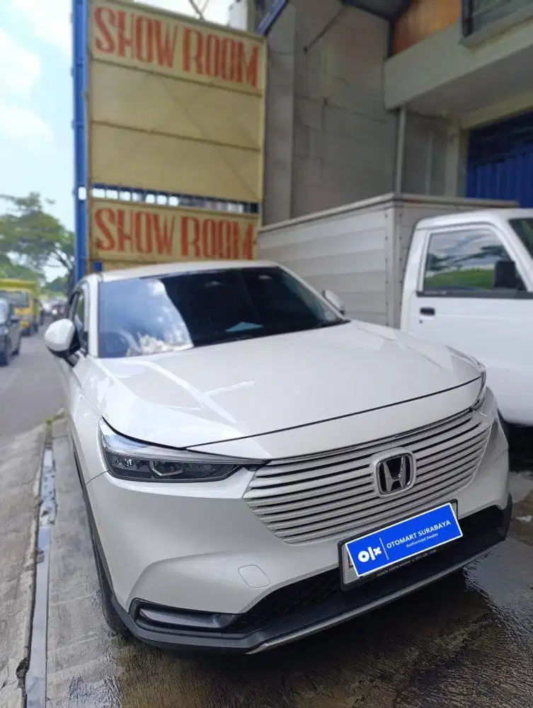 HONDA 2023 HR-V SE 1.5 A/T PUTIH MEWAH ISTIMEWA OTOMART 286 KENJERAN