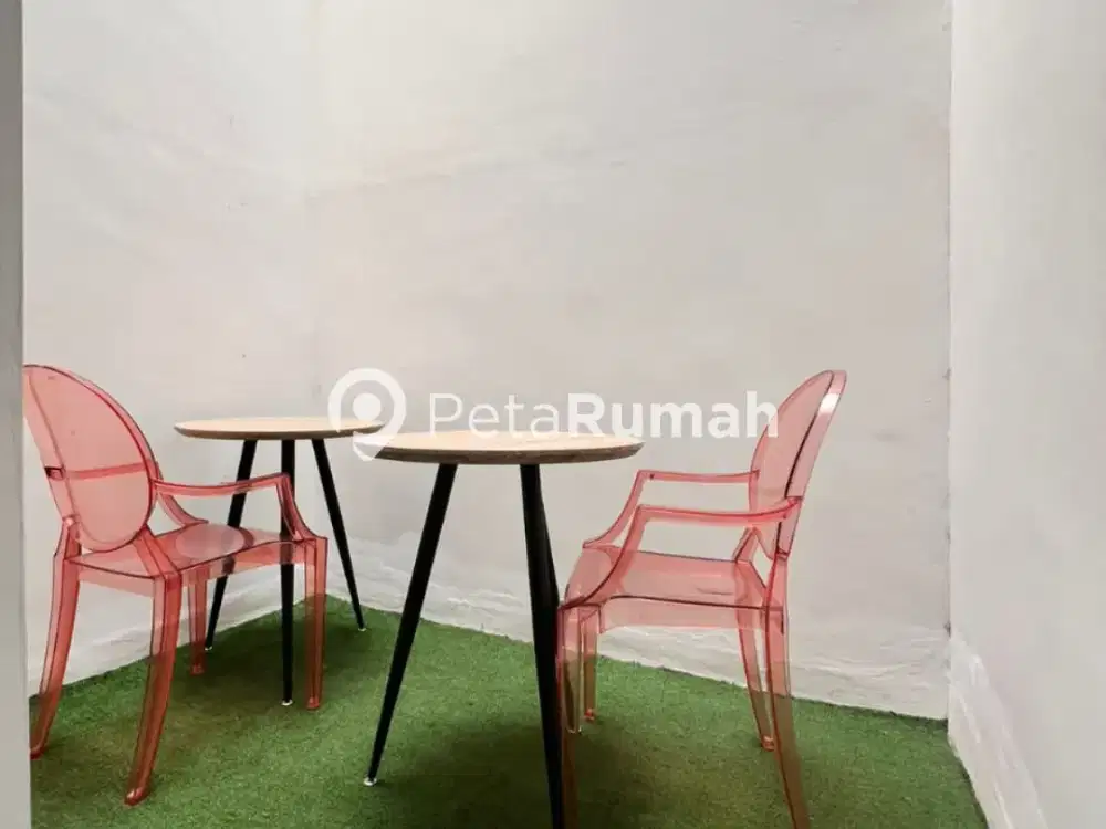 DIJUAL TOWNHOUSE JALAN KARYA BAKTI KOMPLEK VICARIO HOME- DAERAH BHAYANGKARA (WANDYAGO)