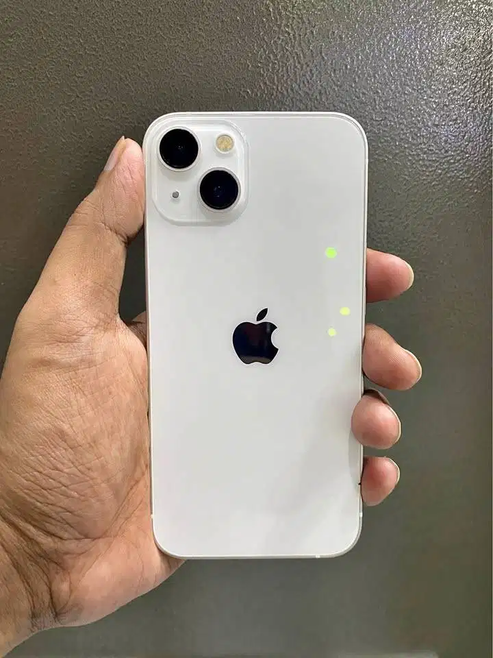 Iphone 13 256gb all operator fullset