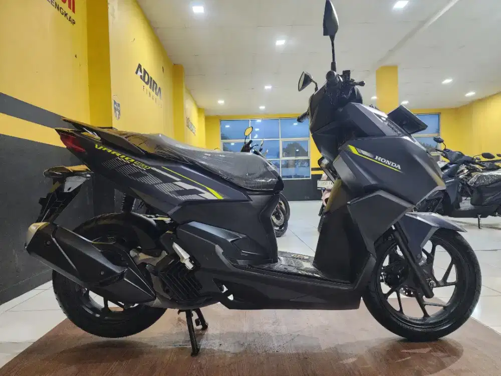 Vario 160 CBS tahun 2025