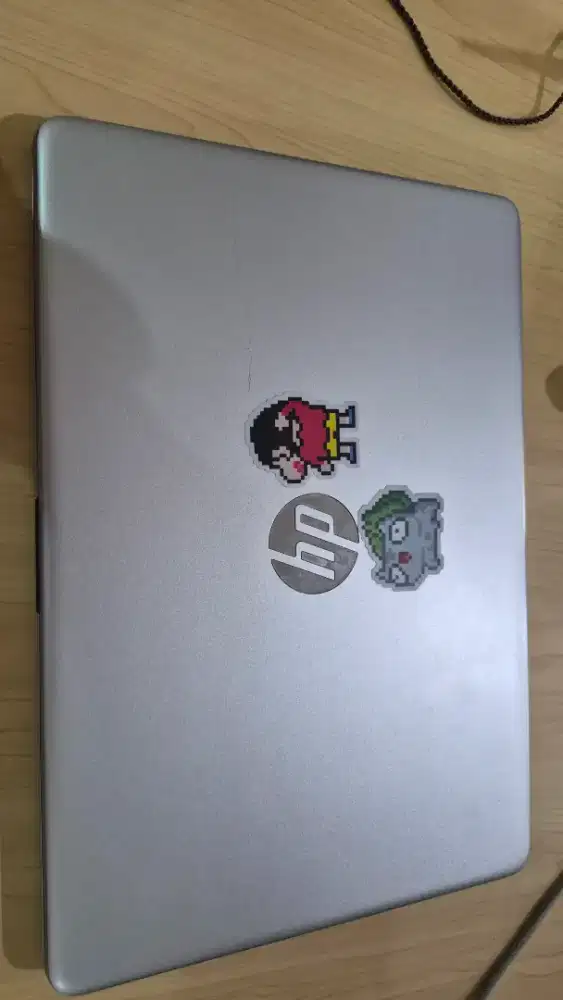 HP 14s Ryzen 7 5700U 8GB/512GB