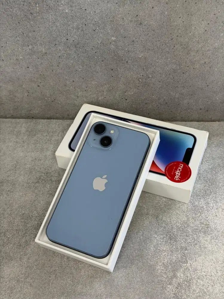 iphone 14 128gb digimap