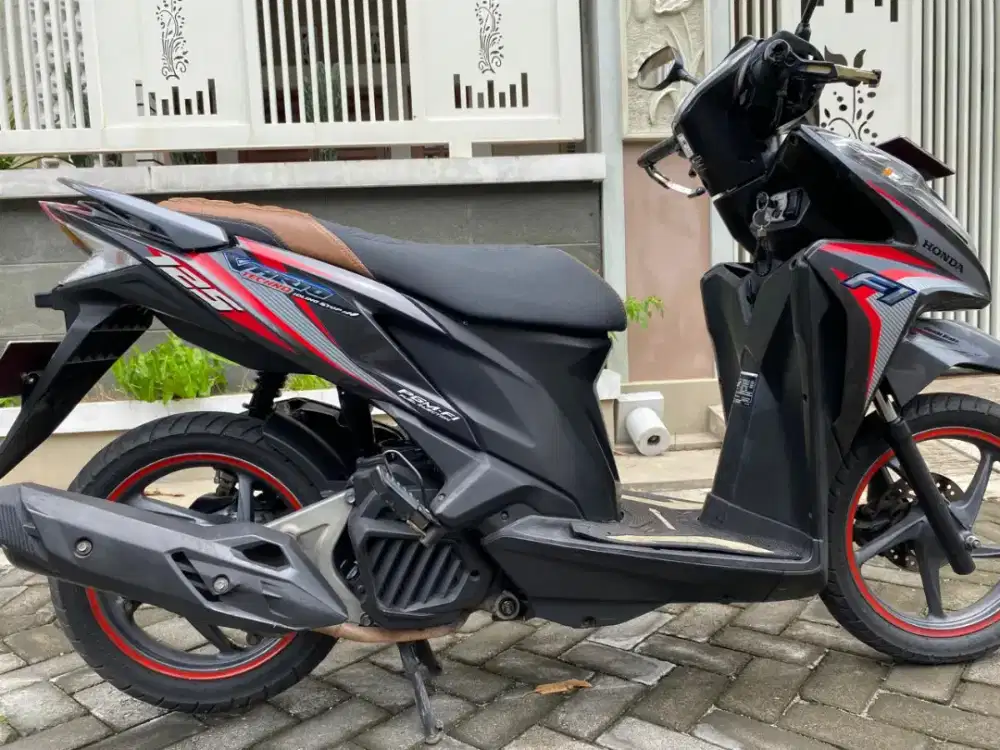 Vario 125 2015/2014 Indlingstop Istimewa Orisinil luar dalam