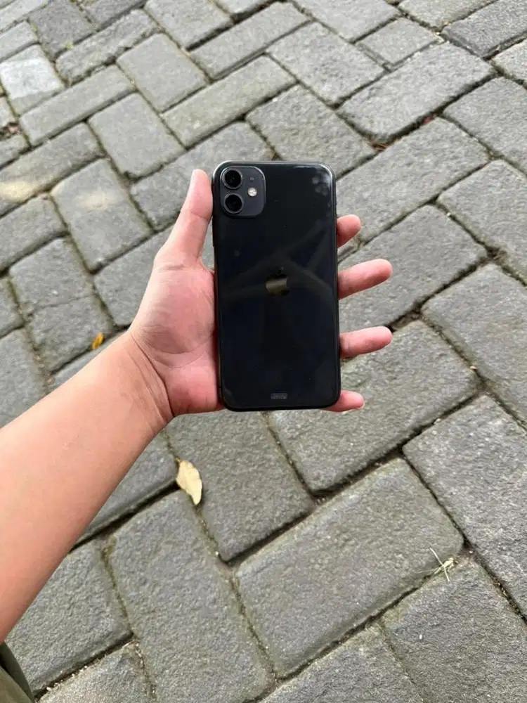 Iphone 11 128gb ibox