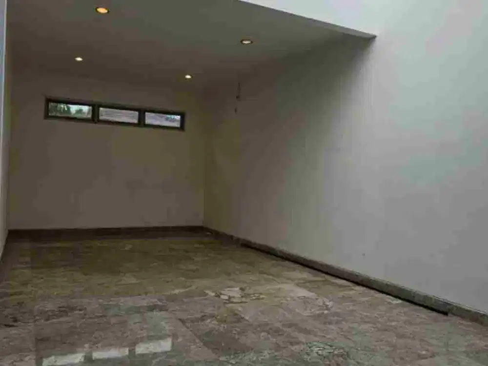 Dijual Cepat Rumah Mewah di Frangipani De Park BSD City Tangerang