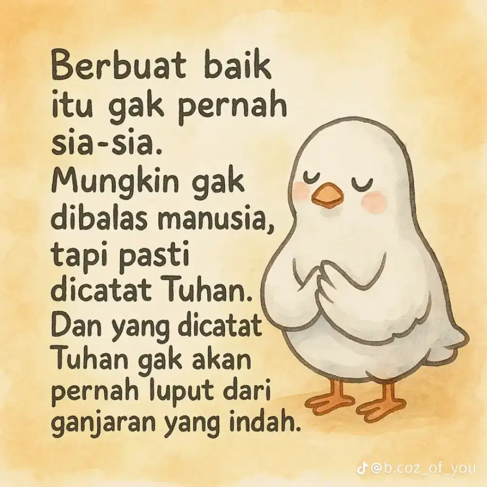 Di cari supir pribadi