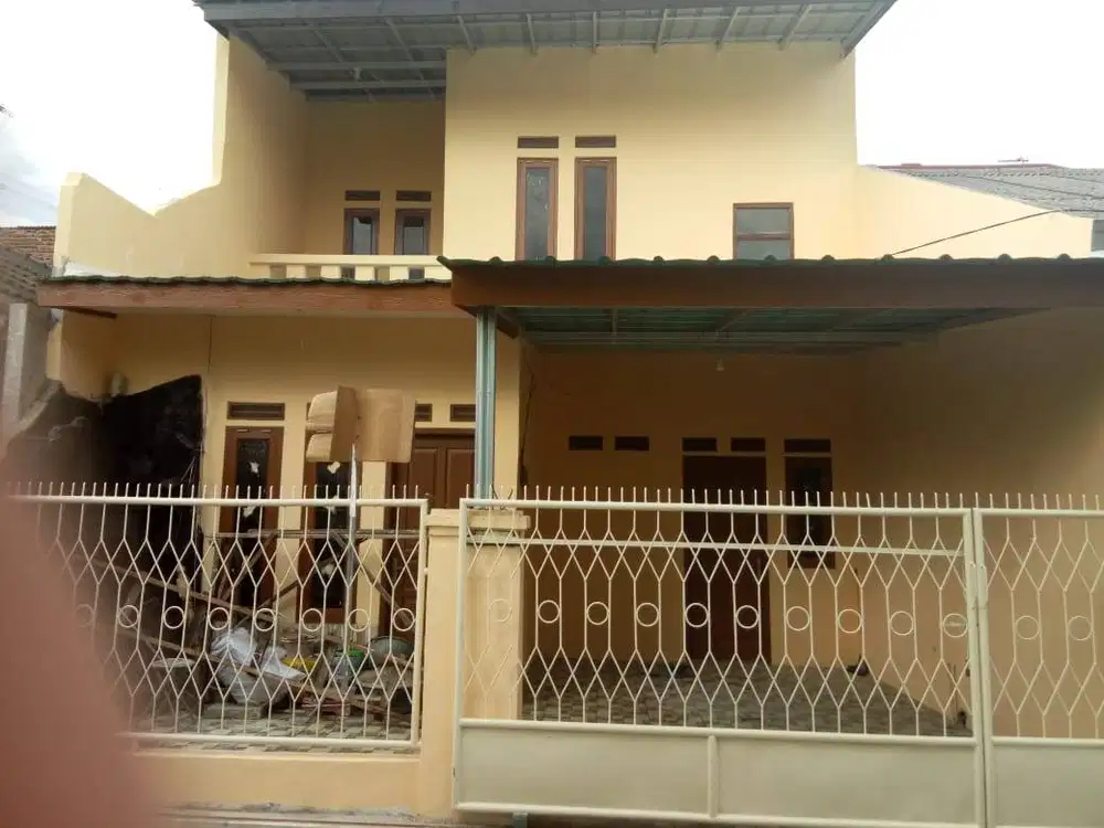 Dijual Rumah di Bekasi Timur