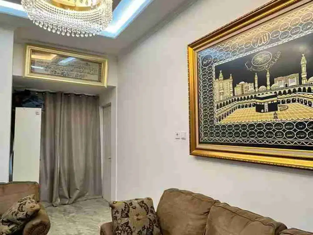 Disewakan Rumah – Permata Bintaro - Sektor 9