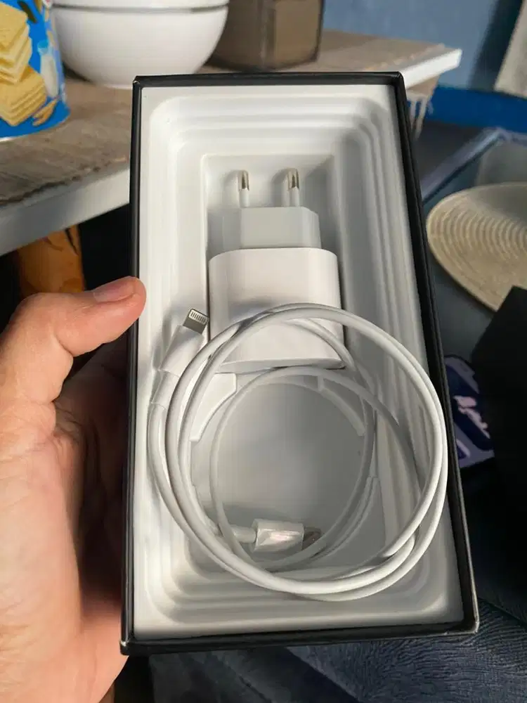 D jual IP 11 PM Inter