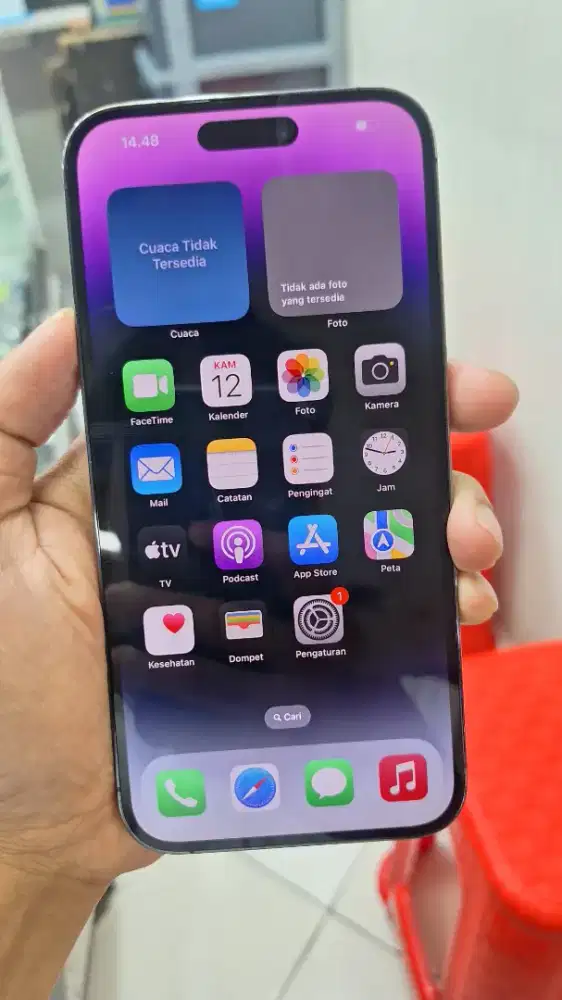 Iphone 14 Pro Max 128 Ibox