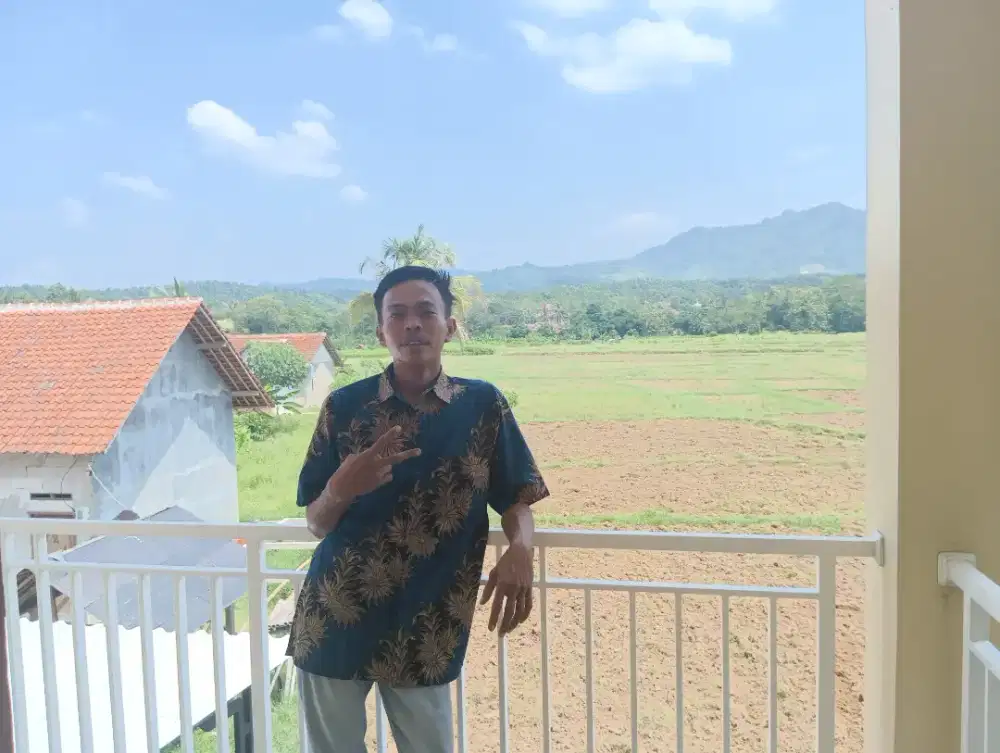 Cari pekerjaan apa saja harian