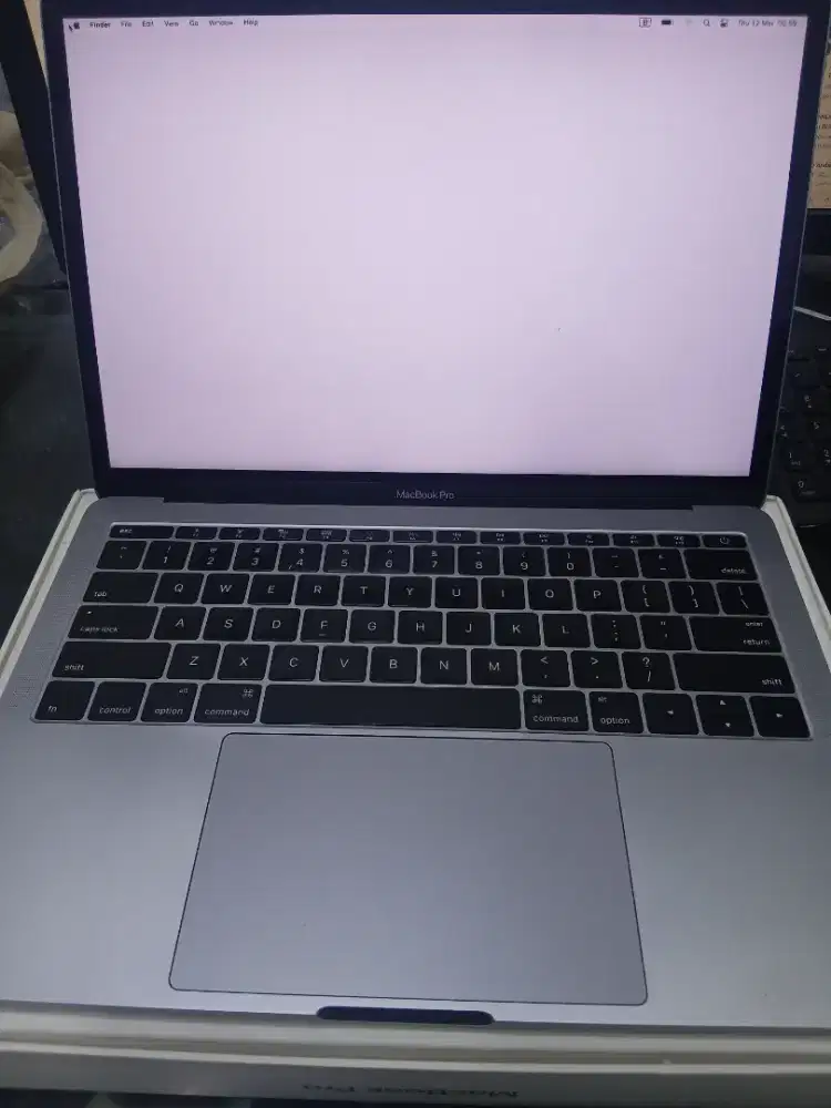 MACBOOK PRO 217