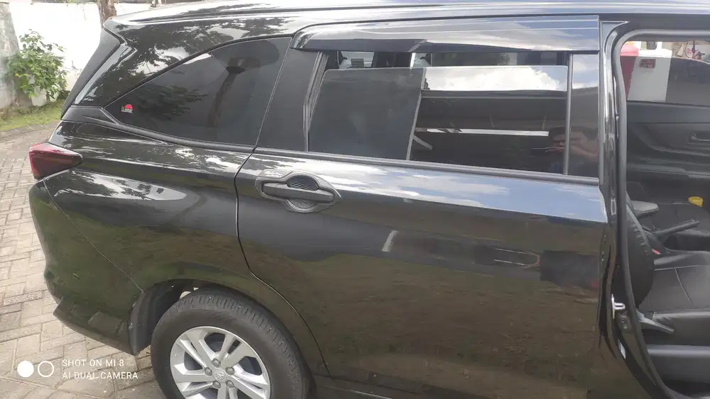 Toyota Avanza 2024 Bensin