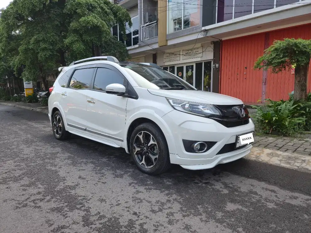 Brv prestige 2018 mulus terawat