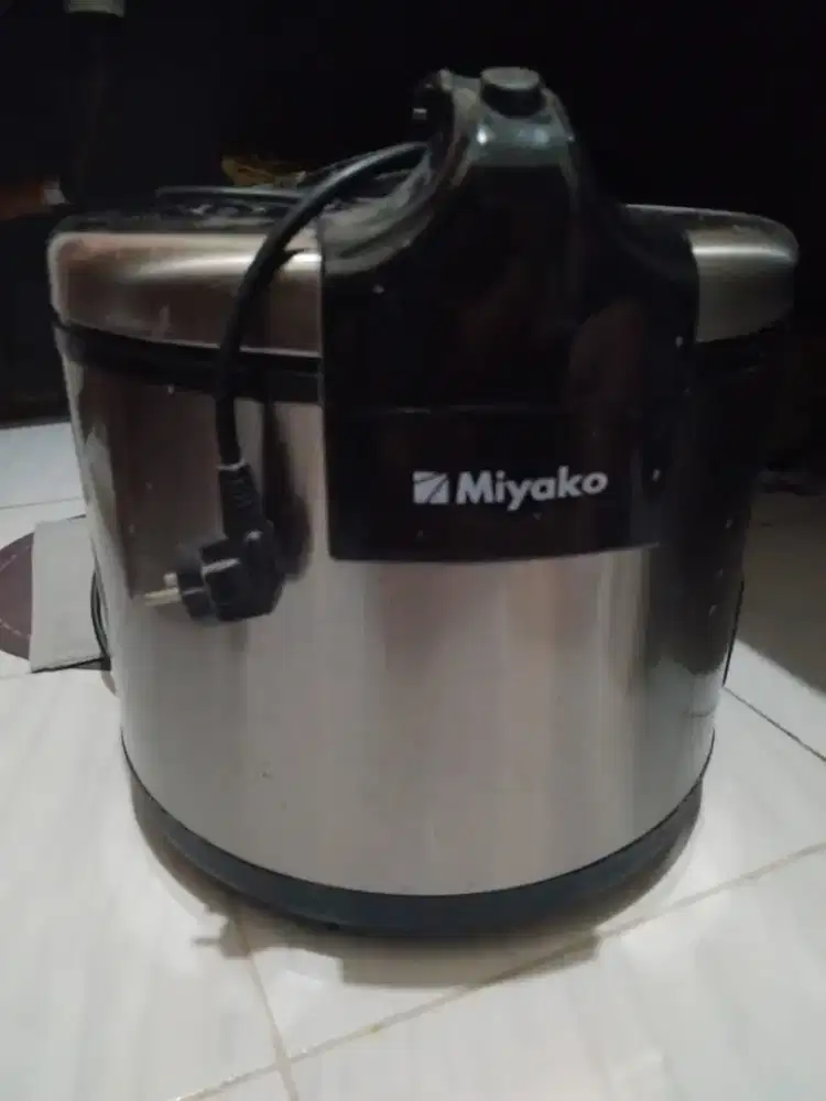 Dijual Magic com merek Miyako