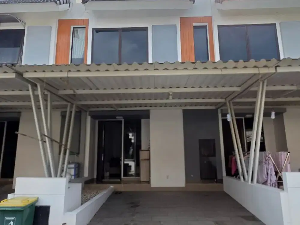 Rumah Minimalis Cluster Clemantis Metland Puri – Lokasi Strategis & SHM