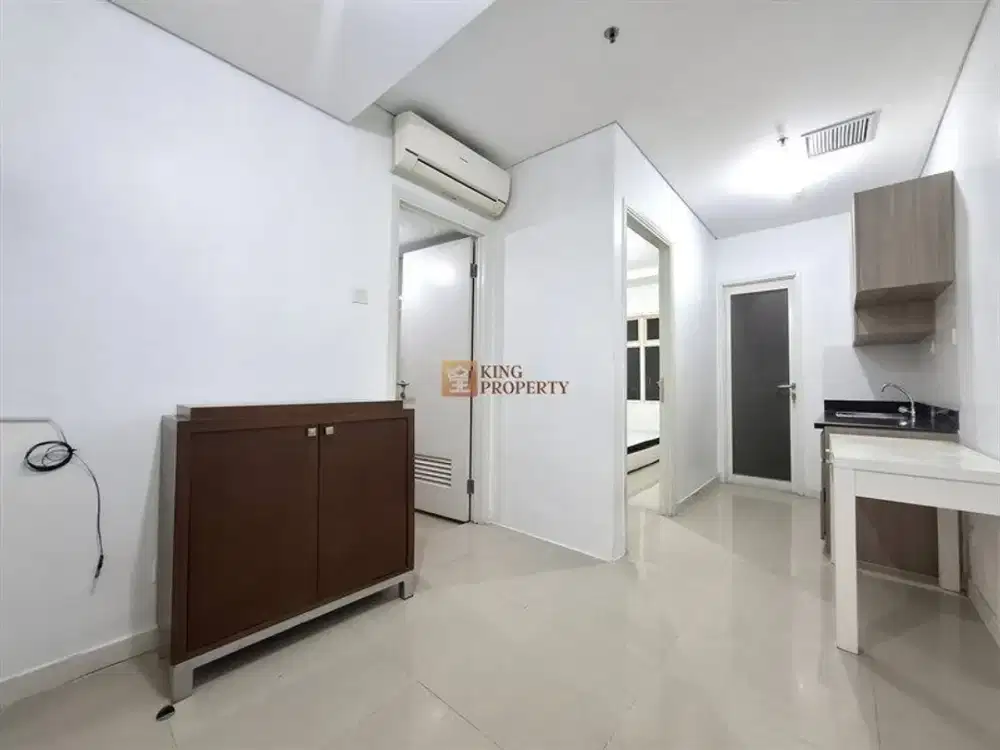 Dijual 1BR Madison Park Design Modern Minimalist – Area Podomoro City Jakarta