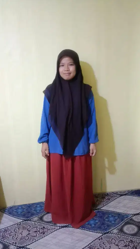 open loker kerja ART babysitter utk kota Makassar dan sekitarnya