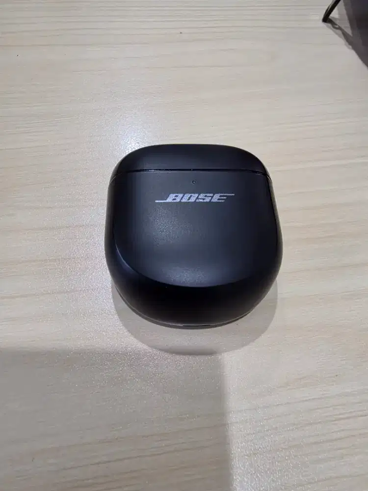 Bose Quiet Comfort Ultra Earbuds